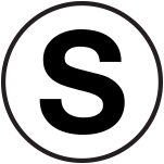 Steve Gallagher Design Logo